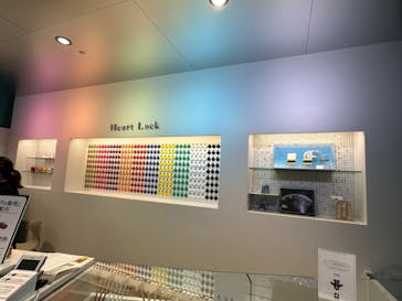 梅田スカイビル・空中庭園展望台に投稿された画像（2023/5/30）