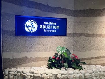 サンシャイン水族館に投稿された画像（2023/5/30）