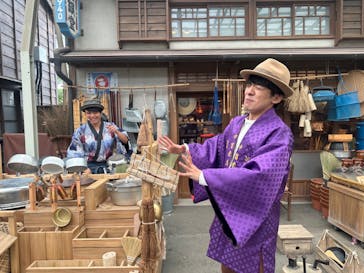 西武園ゆうえんちに投稿された画像（2023/5/30）