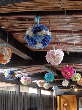 箱根湯寮に投稿された画像（2023/5/30）