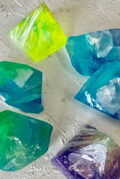 キャンドル＆ポーセラーツサロンSalon de Felice（サロン ド フェリーチェ）に投稿された画像（2023/5/30）