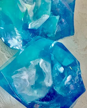 キャンドル＆ポーセラーツサロンSalon de Felice（サロン ド フェリーチェ）に投稿された画像（2023/5/30）