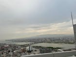 梅田スカイビル・空中庭園展望台に投稿された画像（2023/5/30）