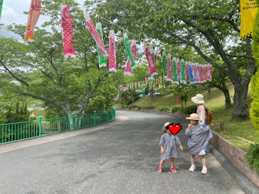 東条湖おもちゃ王国に投稿された画像（2023/5/27）