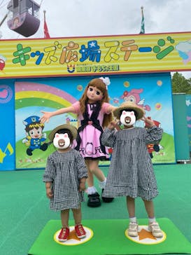 東条湖おもちゃ王国に投稿された画像（2023/5/27）