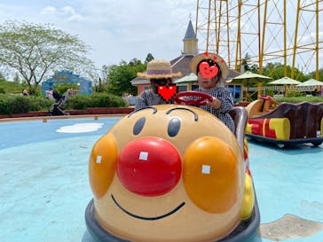 東条湖おもちゃ王国に投稿された画像（2023/5/27）