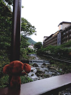 箱根湯本温泉 天成園に投稿された画像（2023/5/30）