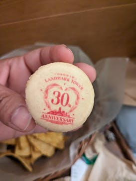 横浜ランドマークタワー 69階展望フロア スカイガーデンに投稿された画像（2023/5/30）