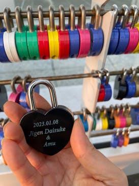 梅田スカイビル・空中庭園展望台に投稿された画像（2023/5/30）