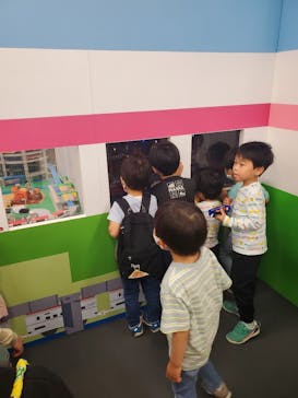 プラレール博 in TOKYO事務局に投稿された画像（2023/5/30）