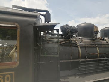 京都鉄道博物館に投稿された画像（2023/5/30）