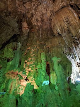 あぶくま洞に投稿された画像（2023/5/31）