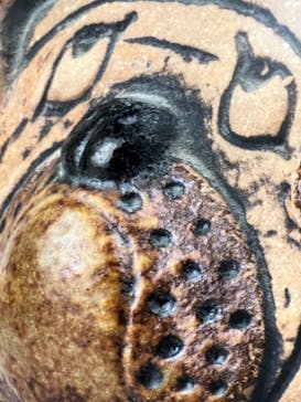 リサ・ラーソン展　知られざる創造の世界 ー クラシックな名作とともにに投稿された画像（2023/5/31）