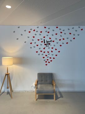 梅田スカイビル・空中庭園展望台に投稿された画像（2023/5/31）