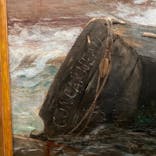 ブルターニュの光と風　画家たちを魅了したフランス〈辺境の地〉（SOMPO美術館）に投稿された画像（2023/5/31）