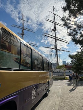 神戸みなと温泉 蓮に投稿された画像（2023/5/31）