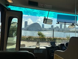 神戸みなと温泉 蓮に投稿された画像（2023/5/31）