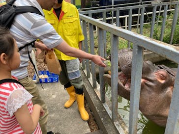 宇都宮動物園に投稿された画像（2023/5/31）