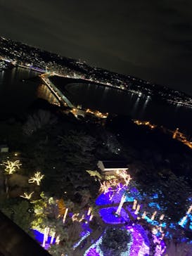 江の島シーキャンドルに投稿された画像（2023/5/31）