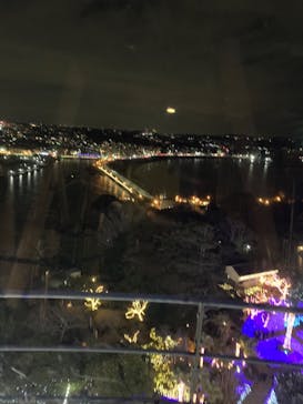 江の島シーキャンドルに投稿された画像（2023/5/31）