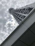 東京スカイツリーに投稿された画像（2023/5/31）