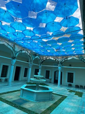 野外民族博物館 リトルワールドに投稿された画像（2023/5/31）