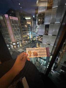 リサ・ラーソン展　知られざる創造の世界 ー クラシックな名作とともにに投稿された画像（2023/5/31）