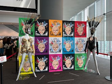 ジャンポール・ゴルチエ『ファッション・フリーク・ショー』に投稿された画像（2023/5/31）