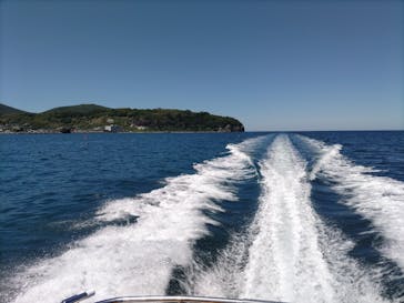 KANEHIDE MARINE（カネヒデマリーン）に投稿された画像（2023/6/1）