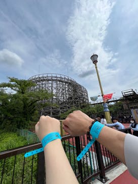 東武動物公園に投稿された画像（2023/6/1）