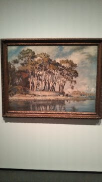 ブルターニュの光と風　画家たちを魅了したフランス〈辺境の地〉（SOMPO美術館）に投稿された画像（2023/6/1）