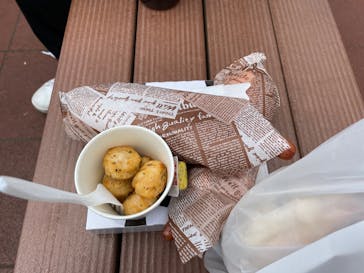 新江ノ島水族館に投稿された画像（2023/6/1）