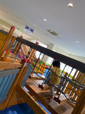 キッズランドUS MAX 広島ベイサイドフォート店に投稿された画像（2023/6/1）