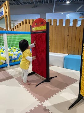 キッズランドUS MAX 広島ベイサイドフォート店に投稿された画像（2023/6/1）