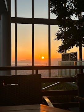 ハルカス300(展望台)に投稿された画像（2023/6/1）