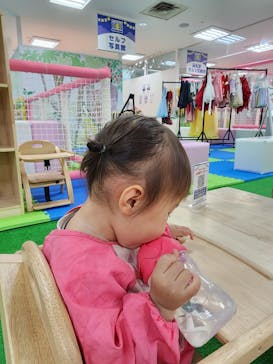 キッズランドUS 東京ひばりヶ丘店に投稿された画像（2023/6/1）