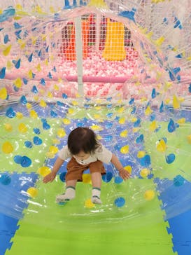 キッズランドUS 東京ひばりヶ丘店に投稿された画像（2023/6/1）