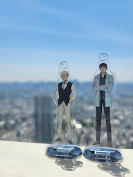 サンシャイン60展望台に投稿された画像（2023/6/1）