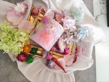 キャンドル＆ポーセラーツサロンSalon de Felice（サロン ド フェリーチェ）に投稿された画像（2023/6/2）