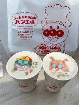 横浜アンパンマンこどもミュージアムに投稿された画像（2023/6/2）