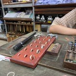 渋谷の彫金教室 studio crucible（スタジオ クルーシブル）に投稿された画像（2023/6/2）