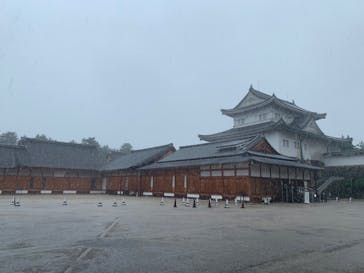 名古屋城に投稿された画像（2023/6/2）