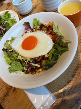 おふろcafé ハレニワの湯に投稿された画像（2023/6/2）