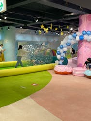 ハピピランド横浜アソビルに投稿された画像（2023/6/2）