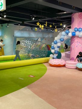 ハピピランド横浜アソビルに投稿された画像（2023/6/2）