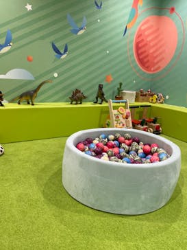 ハピピランド横浜アソビルに投稿された画像（2023/6/2）