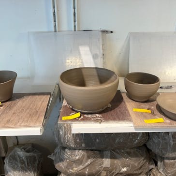 陶芸教室チルコロ 等々力店に投稿された画像（2023/6/2）