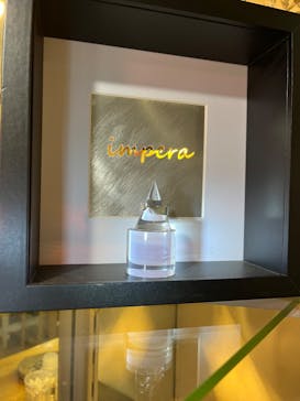 impera accessory（インペラアクセサリー）に投稿された画像（2023/6/2）