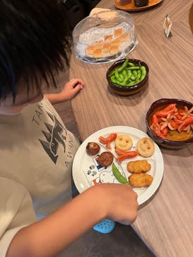 ASOBIG（あそびっぐ）に投稿された画像（2023/6/2）