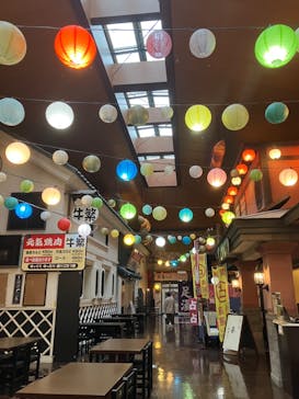 大江戸温泉物語 浦安万華郷に投稿された画像（2023/6/2）